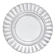 Talerz płytki PICARDIE, o260x(H)19mm Wariant podstawowy