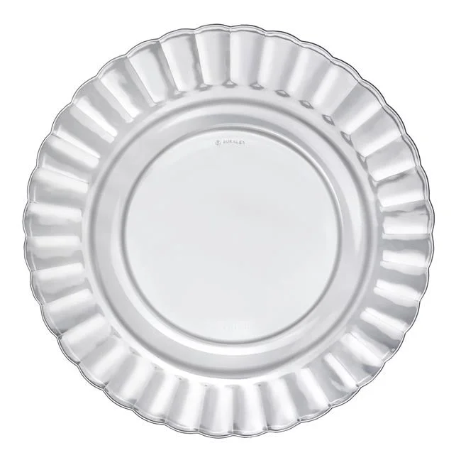 Talerz płytki PICARDIE, o260x(H)19mm Wariant podstawowy
