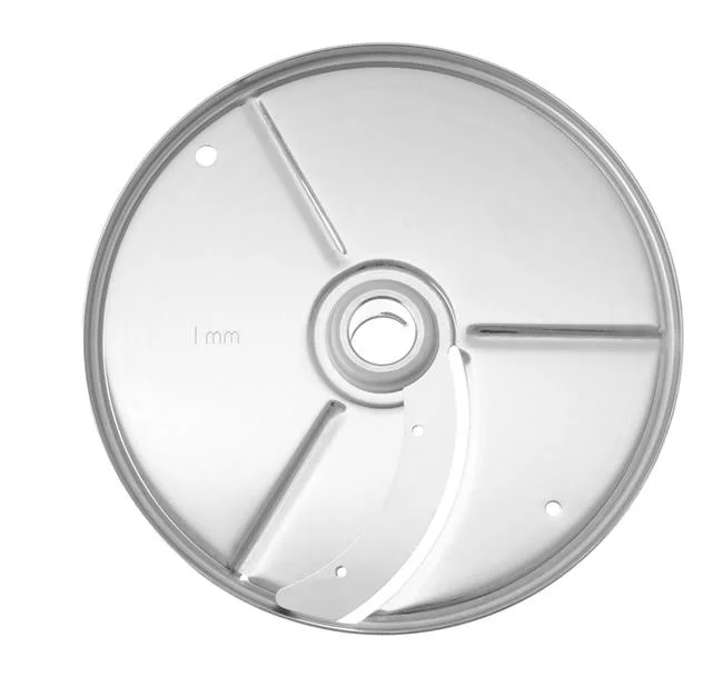 Tarcza do plastrów 1 mm do szatkownicy 222683 Wariant podstawowy