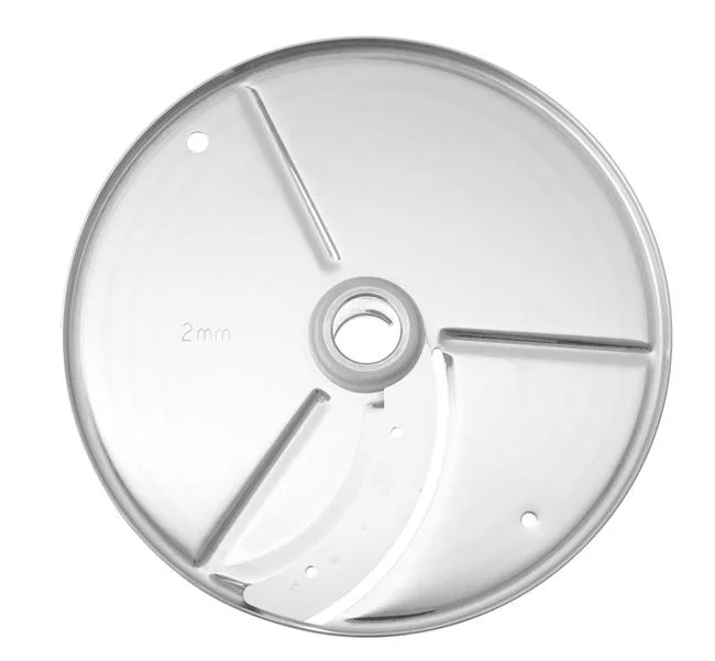 Tarcza do plastrów 2 mm do szatkownicy 222683 Wariant podstawowy