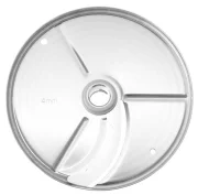 Tarcza do plastrów 4 mm do szatkownicy 222683 Wariant podstawowy