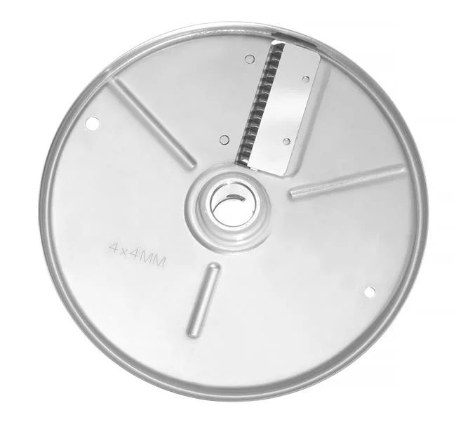 Tarcza do słupków 2x2 mm do szatkownicy 222683 Wariant podstawowy