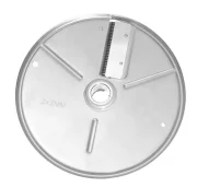 Tarcza do słupków 4x4 mm do szatkownicy 222683 Wariant podstawowy