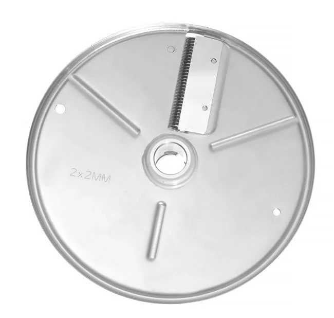 Tarcza do słupków 4x4 mm do szatkownicy 222683 Wariant podstawowy