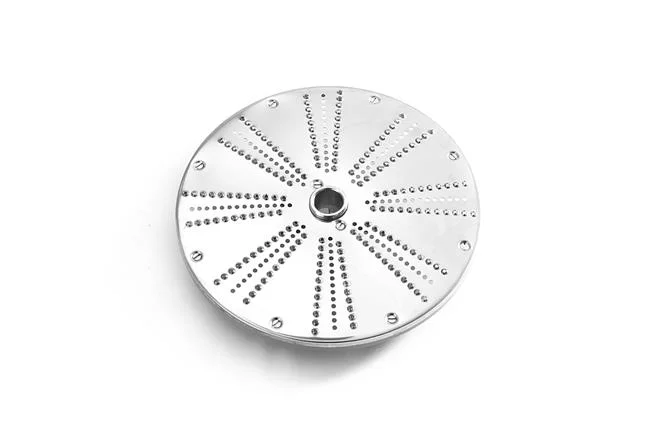 Tarcza  V do tarcia ziemniaków Wariant podstawowy