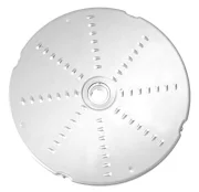 Tarcza wiórkowania do szatkownicy - 4 mm Wariant podstawowy