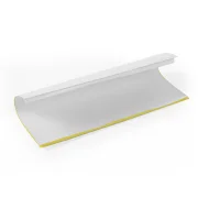 Taśma klejąca do lamp owadobójczych - zestaw 10 sztuk Wariant podstawowy