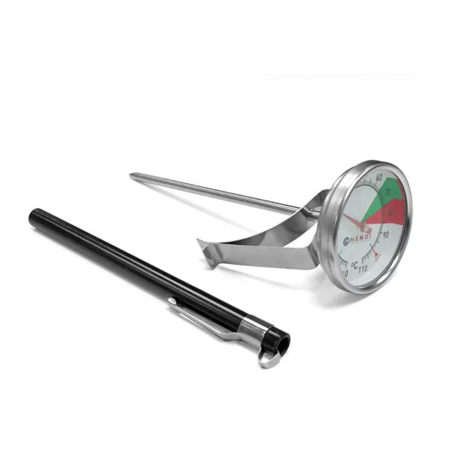 Termometr do mleka  Wariant podstawowy