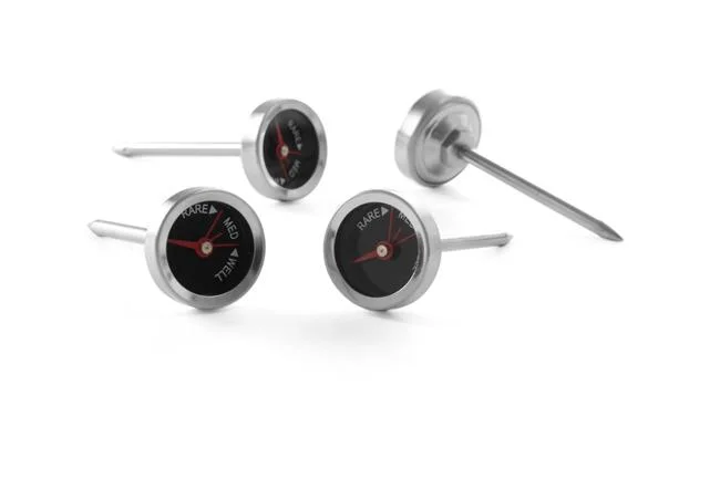 Termometr do steków  Wariant podstawowy