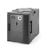 Termos ładowany od frontu z zasilaniem elektrycznym Wariant podstawowy