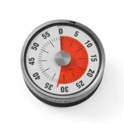 Timer kuchenny - analogowy Wariant podstawowy