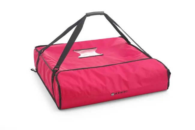 Torba do pizzy, HENDI, 2 kartony, 670x670x(H)170mm Wariant podstawowy