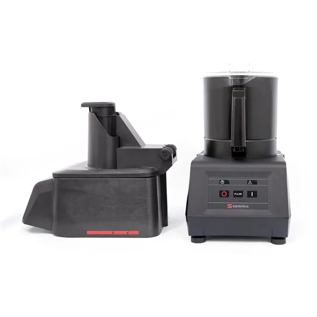 Urządzenie wielofunkcyjne Compact Line CK-241 Active Wariant podstawowy