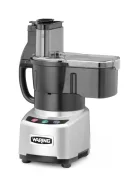 Urządzenie wielofunkcyjne z kutrem i szatkownicą, z systemem LiquiLock®, Waring, 3,8L, 220-240V/660W, 381x356x(H)457mm Wariant podstawowy