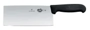 Victorinox Fibrox Nóż Szefa kuchni, 18 cm, styl chiński Wariant podstawowy