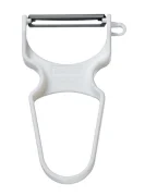 Victorinox obieraczka RAPID, rękojeść PP, ostrze gładkie, biała Wariant podstawowy