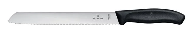 Victorinox Swiss Classc Nóż do chleba 21 cm Wariant podstawowy