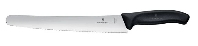 Victorinox Swiss Classic Nóż do ciasta 26 cm Wariant podstawowy