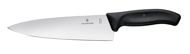 Victorinox Swiss Classic Nóż do siekania 19 cm Wariant podstawowy