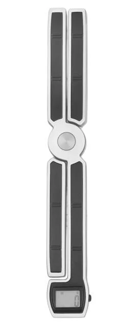 Waga kuchenna składana, HENDI, 219x180x(H)16mm Wariant podstawowy