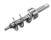 Wałek ślimakowy do Wilka  Wariant podstawowy