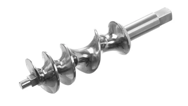 WAŁEK ŚLIMAKOWY Wariant podstawowy