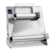 Wałkownica elektryczna do ciasta Hendi 500 z dwoma parami wałków  Wariant podstawowy