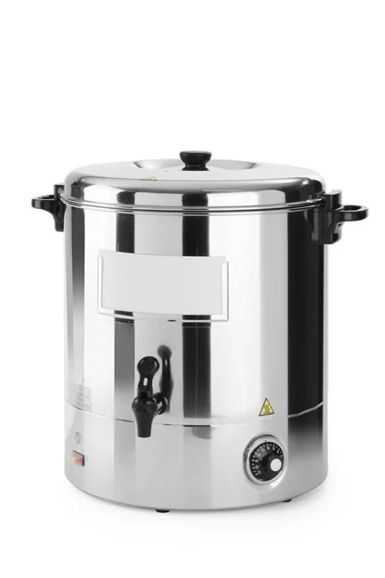 Warnik do wody - 30 l Wariant podstawowy