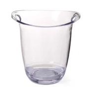 Wiaderko na wino/do szampana Wariant podstawowy