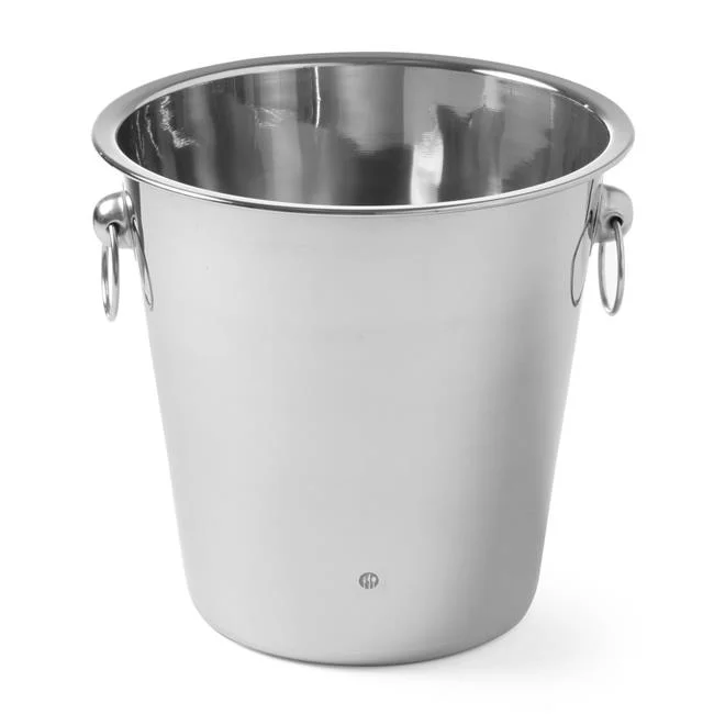 Wiadro do szampana  Wariant podstawowy