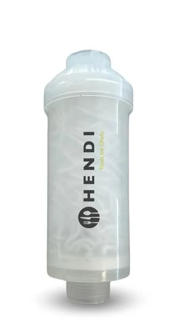 Wkład końcowy do filtra odwróconej osmozy 1.0, HENDI Wariant podstawowy