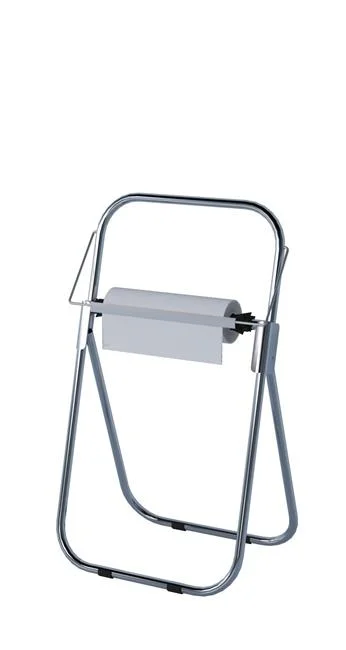 Wolnostojący dozownik do ręcznika papierowego, HENDI, 520x400x(H)295mm Wariant podstawowy