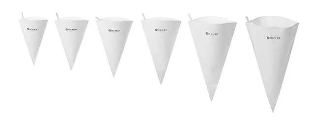 Worek do szprycowania Kitchen Line 350mm