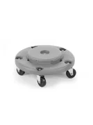 Wózek do kontenera na odpady 691403 Wariant podstawowy