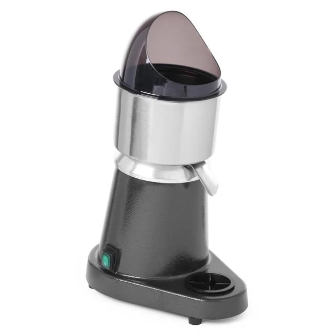 Wyciskarka elektryczna do cytrusów, HENDI, 230V/180W, 218x307x(H)466mm Wariant podstawowy