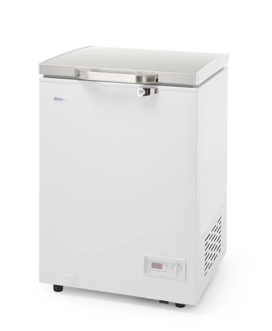 ZAMRAŻARKA SKRZYNIOWA 93L