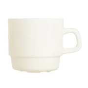 ZENIX INTENSITY  - Filiżanka sztaplowana 90ml 90ml [kpl.]