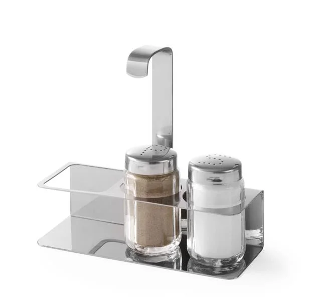 Zestaw do przypraw Wariant podstawowy