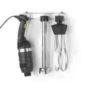 ZESTAW - Mikser ręczny Kitchen Line 350 z ramieniem 400 mm, ramieniem mieszającym 250 mm i wiesza... Wariant podstawowy