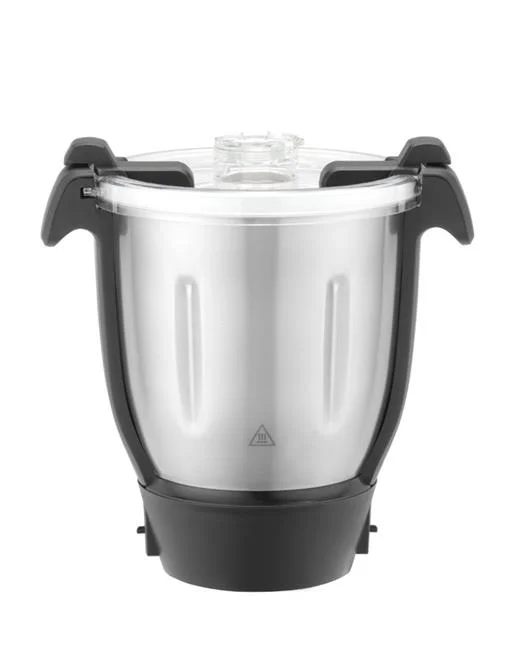 Zestaw: misa i akcesoria do urządzenia HendiChef, HENDI, 3L, 280x205x(H)275mm Wariant podstawowy