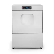 Zmywarka 50x50 UX-50B, sterowana elektronicznie, Sammic, 400V/5750W, 580x635x(H)835mm Wariant podstawowy