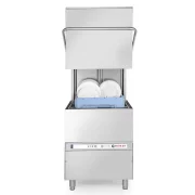 Zmywarka kapturowa do naczyń - elektroniczna Wariant podstawowy