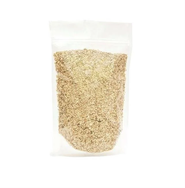 Zrębki zapachowe z drewna bukowego i olchowego SPECIAL